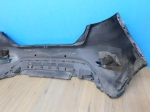 Бампер задний Ford Fiesta 2008-2017