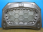 Капот Geely Monjaro 2022-