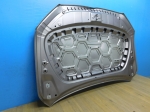 Капот Geely Monjaro 2022-