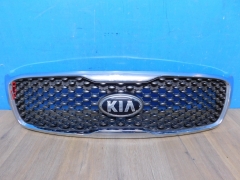 Решетка радиатора Kia Sorento 15-