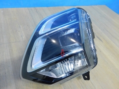 ЦЕЛАЯ! ОРИГИНАЛ! Фара левая Chery Omoda C5 22- 