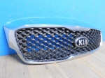 Решетка радиатора Kia Sorento 15-
