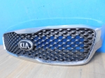 Решетка радиатора Kia Sorento 15-