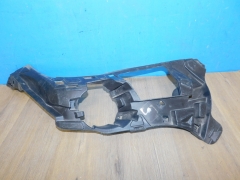 Кронштейн переднего бампера BMW X6 F16 2014-