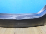 Бампер задний Toyota Corolla E18 2013-