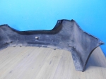 Бампер задний Toyota Corolla E18 2013-