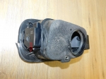 Лючок топливного бака Kia Sorento 4 2020 69511P2000 