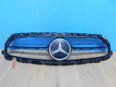 Решетка радиатора  Mercedes Benz E-class W213 20-