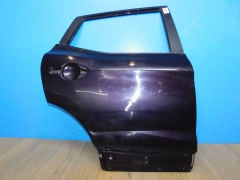 Дверь задняя правая Nissan Qashqai J11 2014-