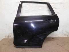 Дверь задняя левая Nissan X-Trail T32 2014-