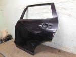 Дверь задняя левая Nissan X-Trail T32 2014-