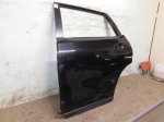Дверь задняя левая Nissan X-Trail T32 2014-