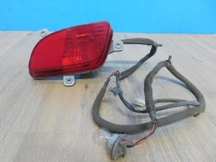 Фонарь задний в бампер левый Kia Venga 2009