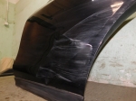 Дверь задняя левая Nissan X-Trail T32 2014-