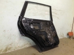 Дверь задняя левая Nissan X-Trail T32 2014-
