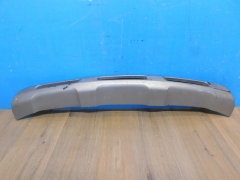 Накладка переднего бампера Kia Rio X-Line 18- 86577H0500