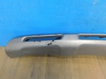 Накладка переднего бампера Kia Rio X-Line 18- 86577H0500