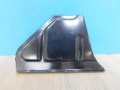 Кронштейн пола багажника Citroen C4 2005-2011