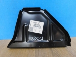 Кронштейн пола багажника Citroen C4 2005-2011