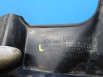 Брызговик передний правый Kia Rio 17- 86832H0500