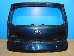 Дверь багажника Kia Soul B2 2014-
