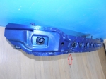 Усилитель переднего бампера Ford Kuga 2012-2019