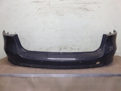 Бампер задний Volkswagen Passat B7 2011-2015