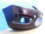 Бампер передний Ford Focus 2 2008-2011