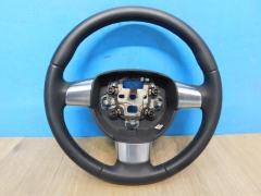 Рулевое колесо Ford Focus 2004-2010