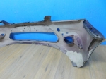 Бампер передний Ford Focus 2 2008-2011