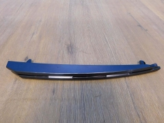Накладка решетки радиатора Mazda CX-5 12-17 НОВАЯ