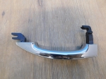 Ручка задней правой двери Ford Focus 05-08