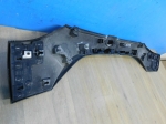 Накладка крышки багажника Mazda CX-5 17-