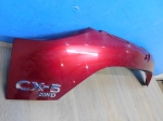 Накладка крышки багажника Mazda CX-5 17-