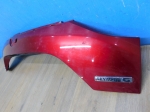 Накладка крышки багажника Mazda CX-5 17-