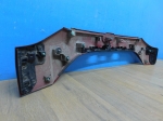 Накладка крышки багажника Mazda CX-5 17-