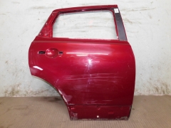 Дверь задняя правая Nissan Qashqai J10 2006-2014