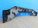Накладка крышки багажника Mazda CX-5 17-