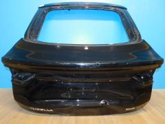Крышка багажника Geely Tugella 2020-