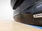 Крышка багажника Geely Tugella 2020-