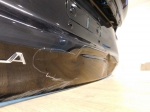 Крышка багажника Geely Tugella 2020-