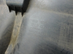 Накладка заднего бампера Kia K5 20- 86671L2300