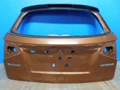 Дверь багажника Suzuki Vitara 2015-