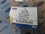 Шумоизоляция капота Ford Transit/Tourneo Custom 2012-