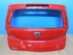Дверь багажника Kia Soul 19-