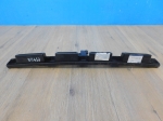 Направляющая заднего бампера Ford Focus 2 2005-2011