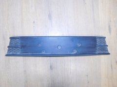 Накладка бампера Ford Kuga 12-16  