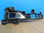 Накладка ПТФ правая Toyota Land Cruiser 200 15-