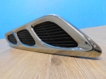 Решетка крыла Infiniti QX56/QX80 (Z62) 2010-