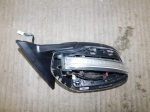 Зеркало правое Nissan X-Trail T32 2014
